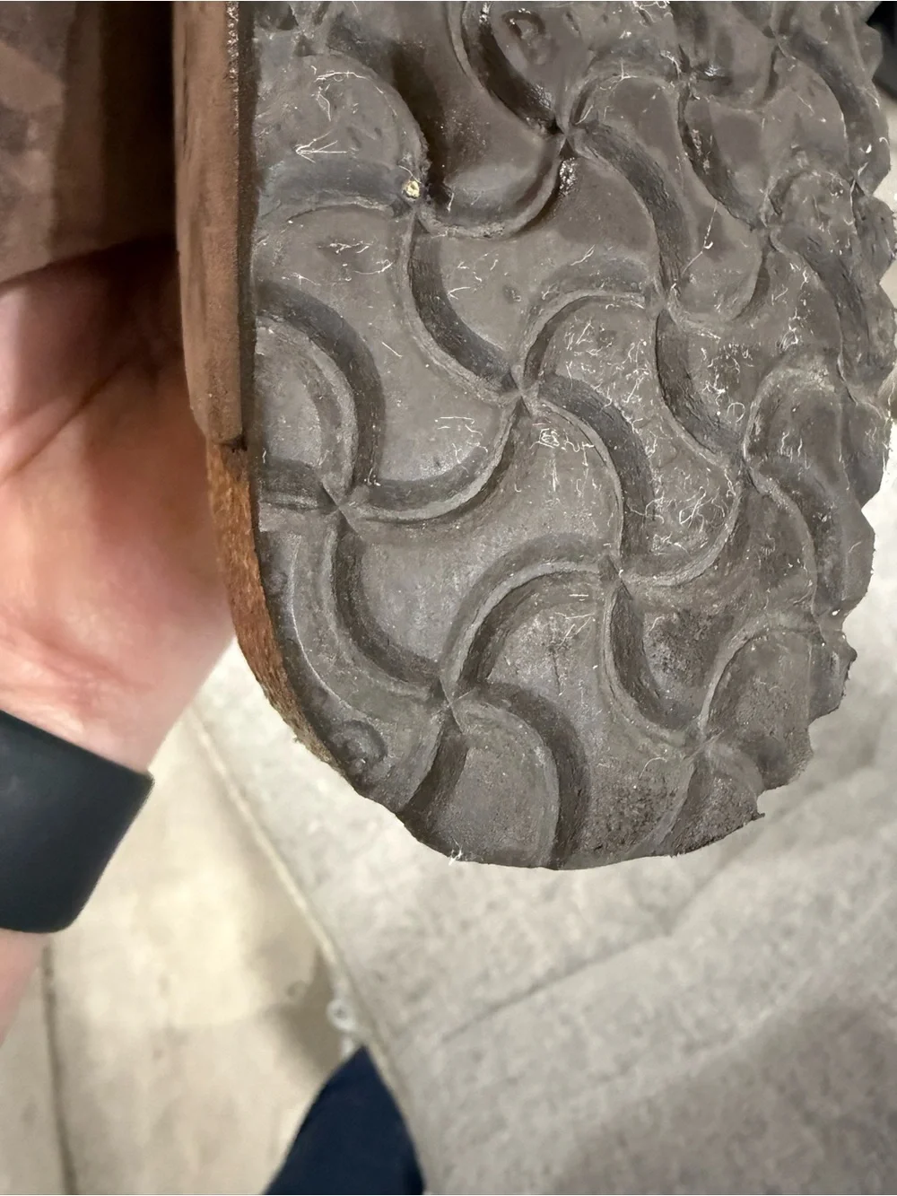 BIRKENSTOCK NWT Arizona Soft Footbed Sandal